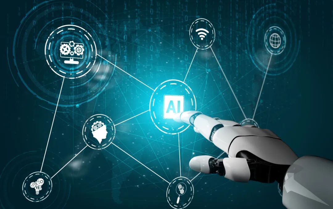 和持续强化投资者回报的决心；公司持续发力机器人、跨境支付等重要领域