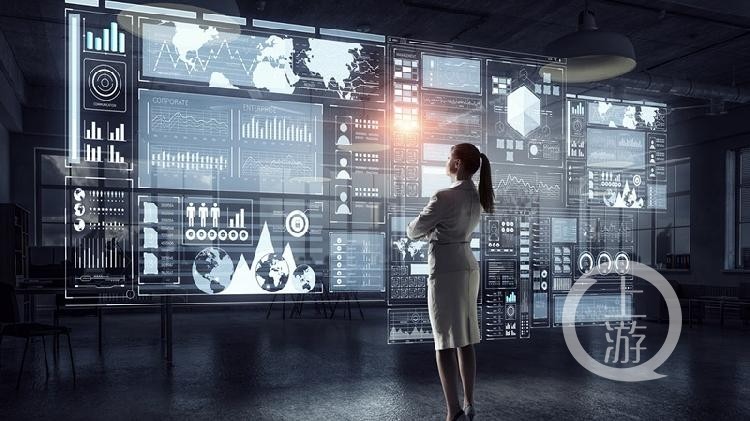 如今算力使用率已超 70%