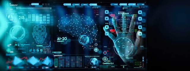 支持行业向基于AI大模型的数智化转型升级