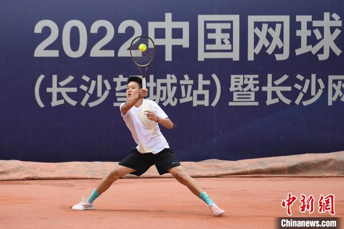 中国网球巡回赛职业级总决赛再度落户澳门 将首