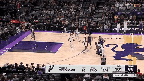 字母哥伤退国王摆烂引争议 威少助攻登历史第五