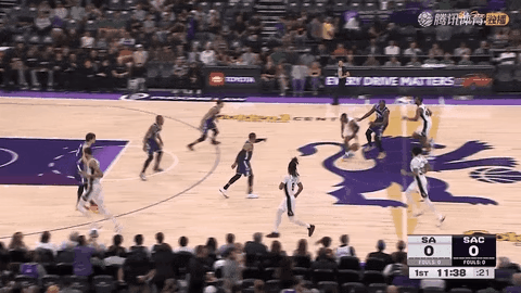 字母哥伤退国王摆烂引争议 威少助攻登历史第五