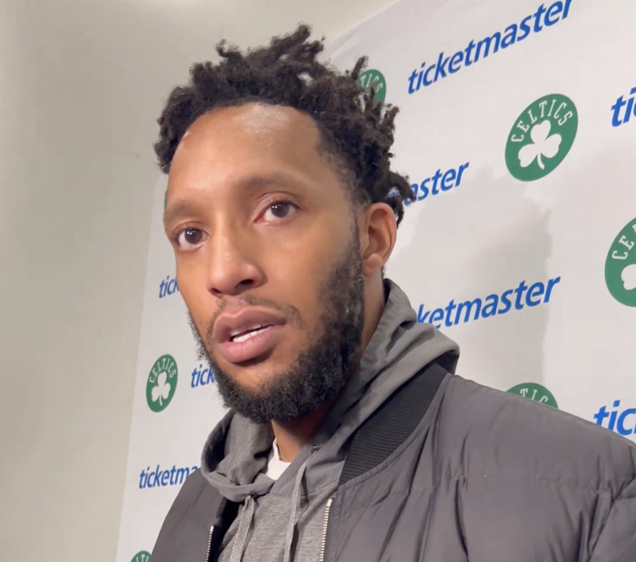 前NBA球员埃文-特纳盛赞杰伦-布朗：从被忽视到明