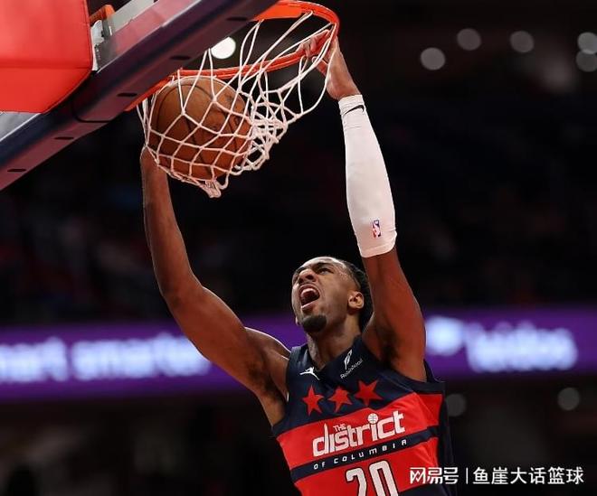 勇士险胜奇才波尔津吉斯爆发奇才顽强反超难阻