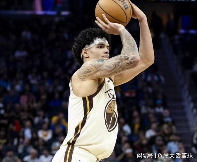 勇士险胜奇才波尔津吉斯爆发奇才顽强反超难阻