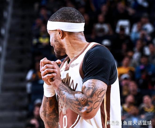 勇士险胜奇才波尔津吉斯爆发奇才顽强反超难阻