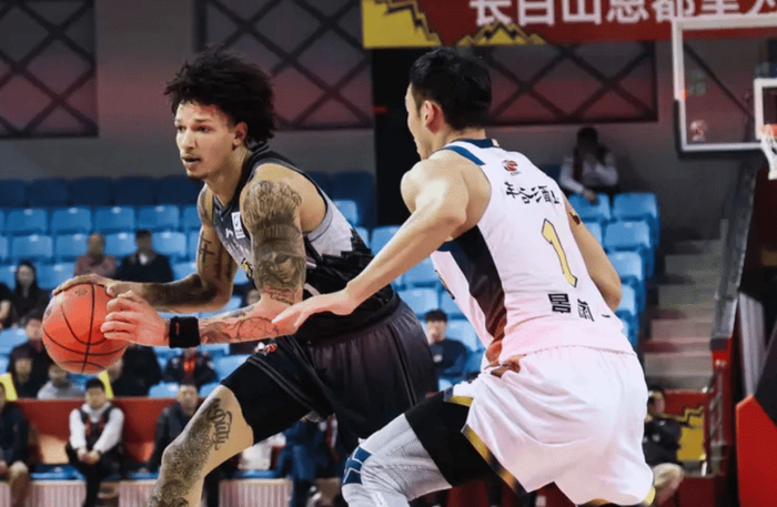 四川男篮常规赛34连败遭吉林双杀 创队史最惨战