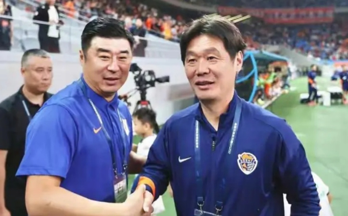 宁波队主帅杨林下课 球迷呼吁李霄鹏接手保级