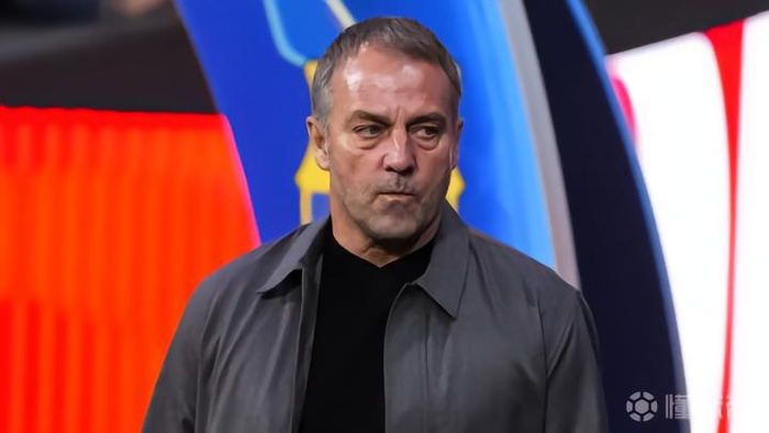 巴萨瞄准26-28岁领袖补强阵容 弗里克续约至2028年