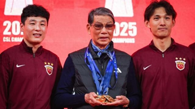 王燊超绝杀助海港积分转正 崇明老将成冠军基石