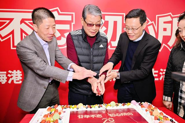 王燊超绝杀助海港积分转正 崇明老将成冠军基石